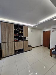 Blk 312C Clementi Ridges (Clementi), HDB 5 Rooms #501681141